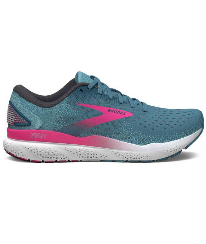 Sapatilhas Running Brooks de Ghost 16...