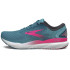 Sapatilhas Running Brooks de Ghost 16 Azul/rosa/azul marroquino Mulher