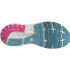 Sapatilhas Running Brooks de Ghost 16 Azul/rosa/azul marroquino Mulher