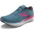 Sapatilhas Running Brooks de Ghost 16 Azul/rosa/azul marroquino Mulher