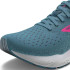 Sapatilhas Running Brooks de Ghost 16 Azul/rosa/azul marroquino Mulher