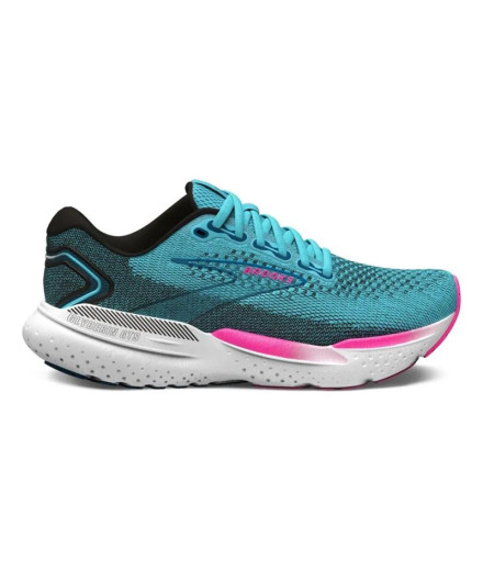 Sapatilhas Running Brooks por Glycerin GTS 21 Moroccan...