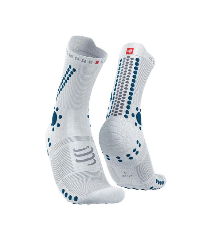 Meias Trail Trail de Compressport Pro Racing...