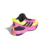 Sapatilhas Basquetebol adidas Infantil by Cross Em Up Select Mid Trainers Rosa