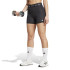 Malhas Fitness adidas adidas Mulher da Techfit Black