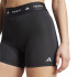 Malhas Fitness adidas adidas Mulher da Techfit Black