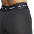 Malhas Fitness adidas adidas Mulher da Techfit Black
