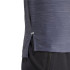 Camiseta Fitness Homem da Gym+ 3 Bands Blue