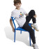 Camiseta adidas Pack Infantil Tiro Nations Graphic Branco