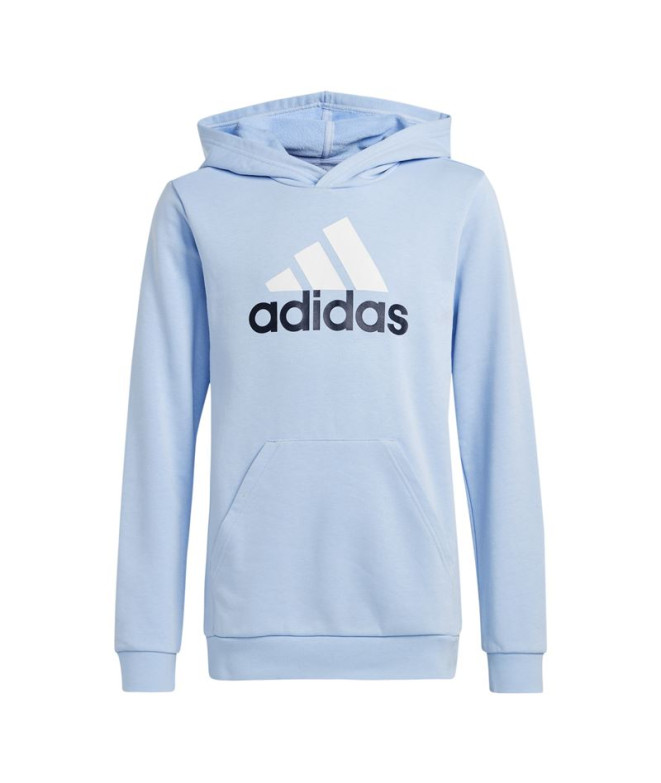 Moletom adidas Infantil Essentials 2 Coloured...