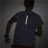 Camiseta Running adidas Running Mulher de Ultimate Engineered Gray