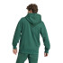 Moletom adidas Homem Casaco com capuz All Szn verde escuro