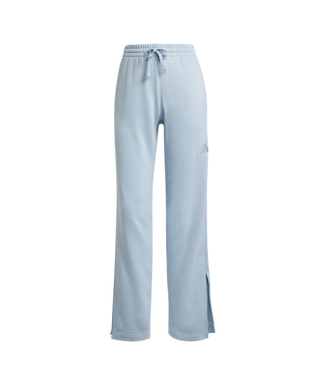 Calça adidas French Terry Mulher All Szn...