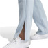 Calça adidas French Terry Mulher All Szn 3-Stripes Straight Leg Blue