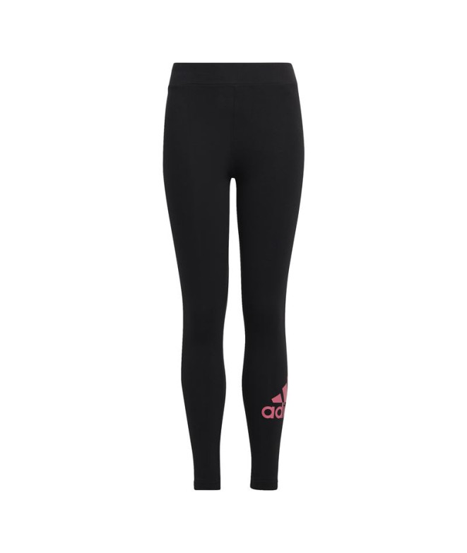 Malhas adidas Menina Essentials Big Logo Cotton...
