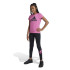 Malhas adidas Menina Essentials Big Logo Cotton Preto