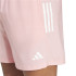 Calça Running adidas Homem por Own The Run Pink