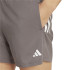 Calça Running adidas Homem por Own The Run Coal
