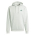 Moletom adidas Homem Essentials Fleece Verde