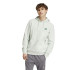 Moletom adidas Homem Essentials Fleece Verde