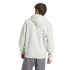 Moletom adidas Homem Essentials Fleece Verde