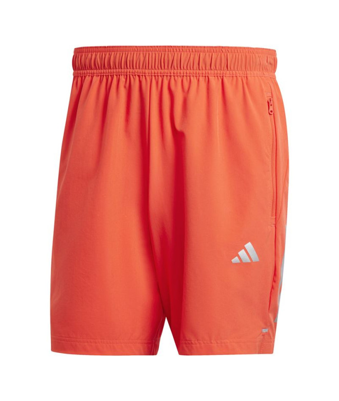 Calça Fitness adidas Homem from Gym+ Training 3...