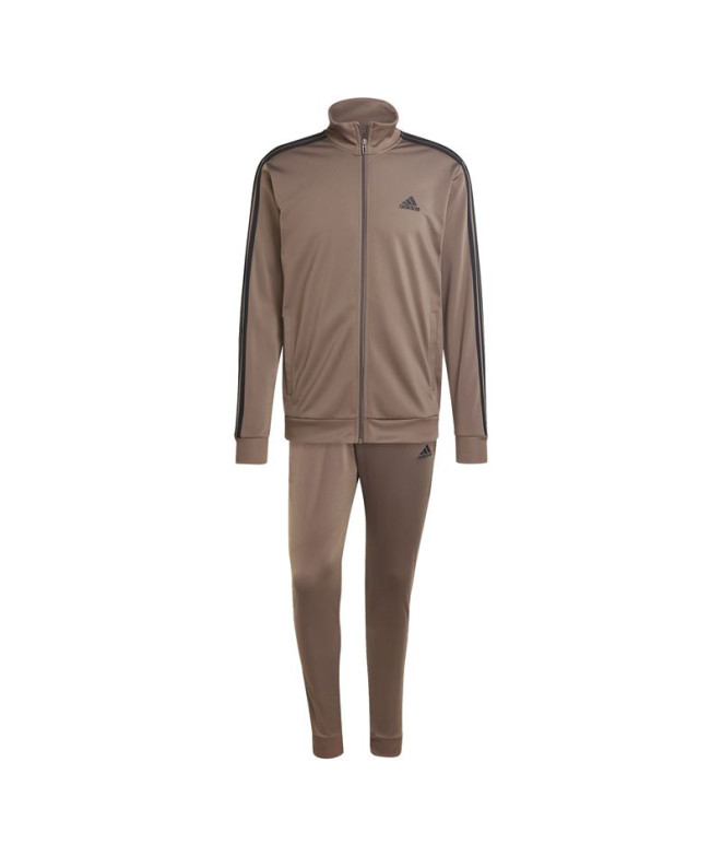 Fato de treino adidas Homem Sportswear Basic 3...