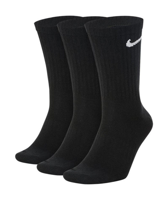 Meias Fitness Nike da equipa Everyday...