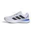 Sapatilhas Running de adidas GalaxyRunning Homem 7 Azul