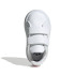 Sapatilhas adidas Court Infantil Grand 2.0 Branco