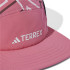 Boné Trail adidas por Terrex Heat.Rdy 5Panel Graphic Fuchsia