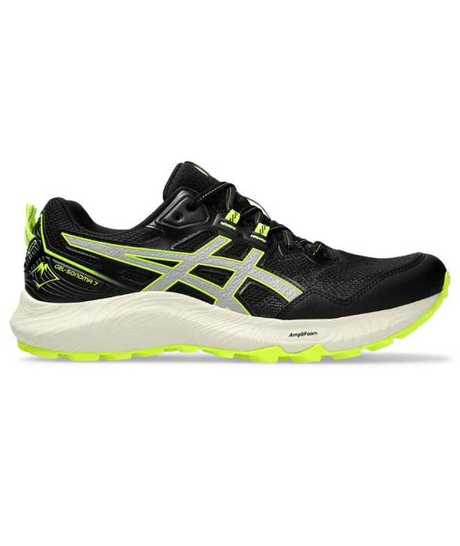 Sapatilhas Trail Gel Homem from ASICS -Sonoma 7...