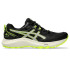 Sapatilhas Trail Gel Homem from ASICS -Sonoma 7 Preto