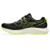 Sapatilhas Trail Gel Homem from ASICS -Sonoma 7 Preto