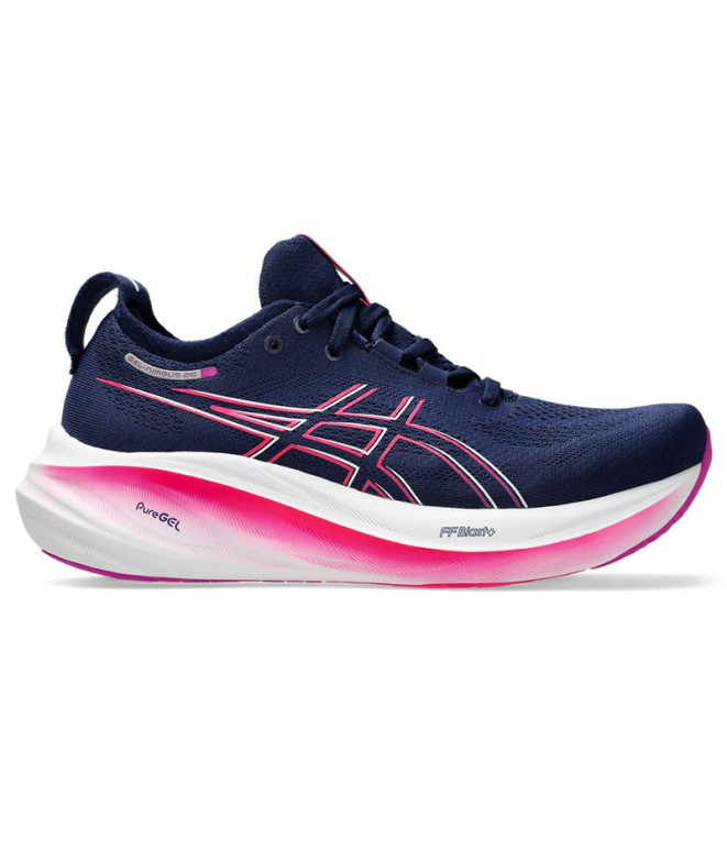 Sapatilhas Running Gel Mulher by ASICS -Nimbus...
