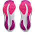Sapatilhas Running Gel Mulher by ASICS -Nimbus 26 Azul