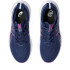 Sapatilhas Running Gel Mulher by ASICS -Nimbus 26 Azul