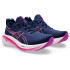 Sapatilhas Running Gel Mulher by ASICS -Nimbus 26 Azul