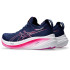 Sapatilhas Running Gel Mulher by ASICS -Nimbus 26 Azul