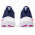 Sapatilhas Running Gel Mulher by ASICS -Nimbus 26 Azul