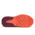 Sapatilhas Trail Saucony Mulher da Xodus Ultra 3 Vermelho