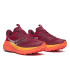 Sapatilhas Trail Saucony Mulher da Xodus Ultra 3 Vermelho