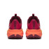 Sapatilhas Trail Saucony Mulher da Xodus Ultra 3 Vermelho