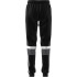Calça adidas Infantil 3S Tib Preto