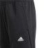 Calça adidas Infantil 3S Tib Preto