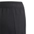 Calça adidas Infantil 3S Tib Preto