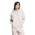 Moletom adidas Mulher All Szn Fleece Loose Rosa