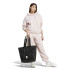 Moletom adidas Mulher All Szn Fleece Loose Rosa