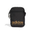 Mala a tiracolo adidas Pack Saco Festival Sportswear Nations Preto