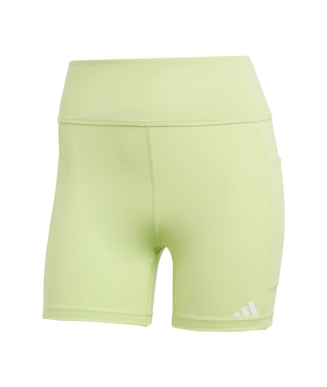 Malhas Running adidas Mulher de Own The Run...